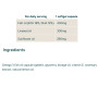 Омега для спорту MyProtein Omega 3-6-9 120 Caps