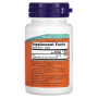 Мікроелемент Цинк NOW Foods Zinc Gluconate 50 mg 100 Tabs