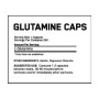 Глютамін для спорту Optimum Nutrition Glutamine 1000 Caps 240 Caps