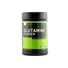 Глютамін для спорту Optimum Nutrition Glutamine Powder 1000 g /200 servings/