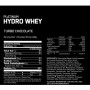Протеїн Optimum Nutrition Platinum HydroWhey 1590 g /40 servings/ Chocolate