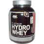 Протеїн Optimum Nutrition Platinum HydroWhey 1590 g /40 servings/ Velosity Vanilla