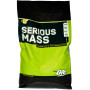 Гейнер Optimum Nutrition Serious Mass 5455 g /16 servings/ Vanilla
