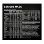 Гейнер Optimum Nutrition Serious Mass 5455 g /16 servings/ Vanilla