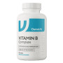 В комплекс OstroVit Vitamin B Complex 90 Tabs