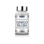 Гінкго Білоба для спорту Scitec Nutrition Ginkgo Biloba 100 Caps