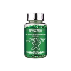 Хондропротектор (для спорту) Scitec Nutrition Joint-X 100 Caps