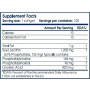 Лецитин для спорту Scitec Nutrition Lecithin 100 Caps