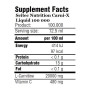 Жироспалювач для спорту Scitec Nutrition Liquid Carni-X 100 000 500 ml /40 servings/ Cactus Fig Pineapple