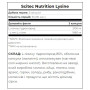 Лізин для спорту Scitec Nutrition Lysine 90 Caps