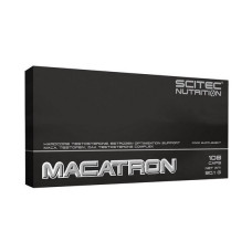 Тестостероновий бустер Scitec Nutrition Macatron 108 Caps