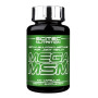 Хондропротектор (для спорту) Scitec Nutrition Mega MSM 100 Caps