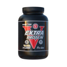 Протеїн Vansiton Extra Protein 1400 g /46 servings/ Vanilla