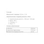 Аргінін для спорту Vansiton L-Arginine + L-Ornitine 300 Caps