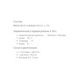 Глютамін для спорту Vansiton L-Glutamine 150 Caps