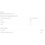 Метіонін для спорту Vansiton Methionine 500 mg 60 Caps