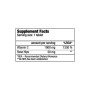 Вітамін C для спорту BioTechUSA Vitamin C 1000 100 Tabs