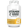 Вітамін C для спорту BioTechUSA Vitamin C 1000 250 Tabs