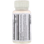 Вітамін K Solaray Vitamin K-2, Menaquinone-7 50 mcg 30 Veg Caps SOR-36153