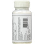 Мікроелемент Цинк Solaray Zinc Citrate 50 mg 60 Veg Caps SOR-47102