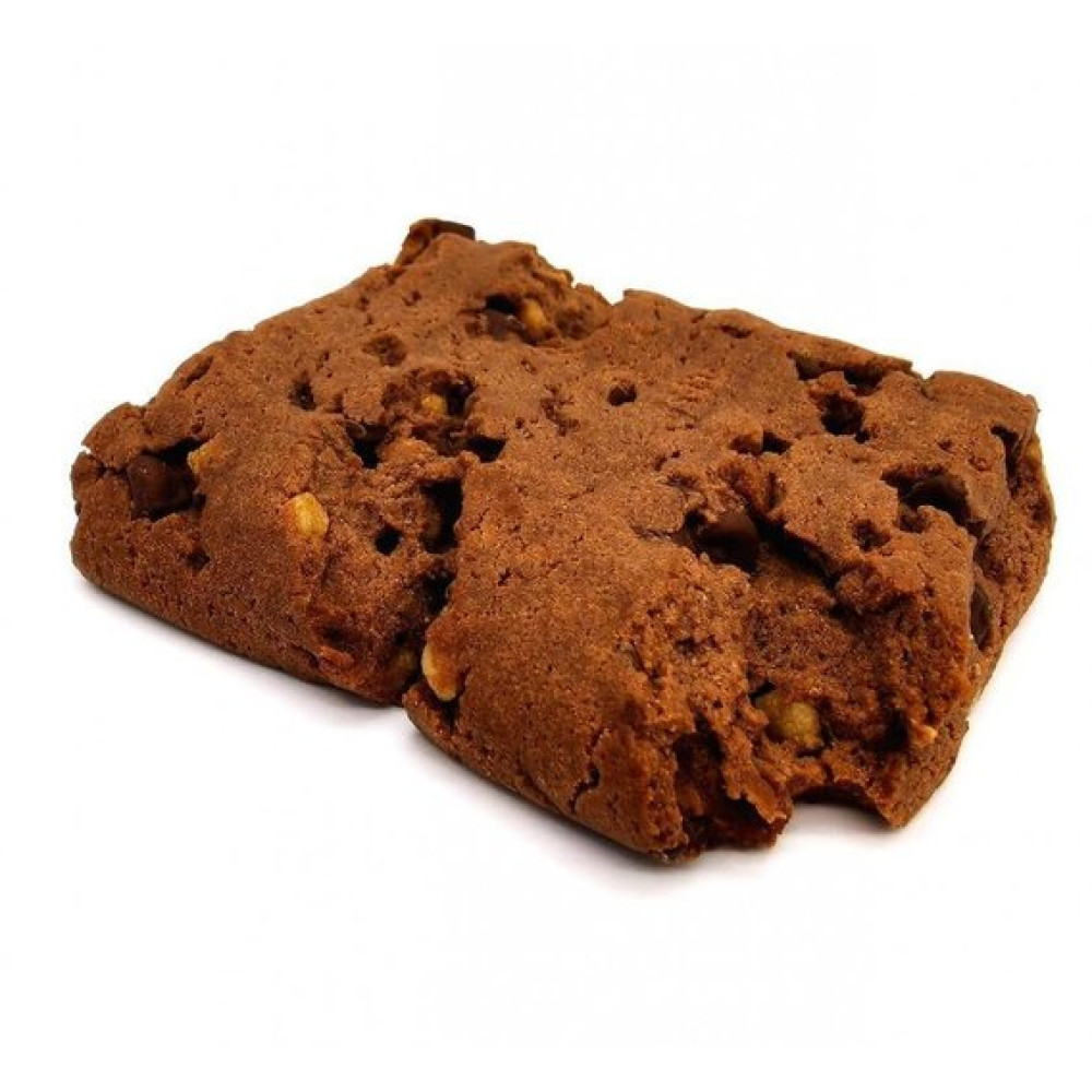 Замінник харчування Go On Nutrition Protein Cookie 50 g Brownie