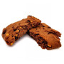 Замінник харчування Go On Nutrition Protein Cookie 50 g Brownie