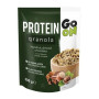 Замінник харчування Go On Nutrition Protein Granola 300 g /3 servings/ Chocolate and Nuts