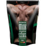 Протеїн Power Pro Protein Mix 1000 g /25 servings/ Альпійські трави