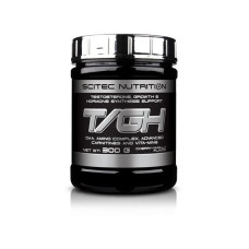 Тестостероновий бустер Scitec Nutrition T/GH 300 g /30 servings/ Cherry Vanilla