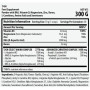 Тестостероновий бустер Scitec Nutrition T/GH 300 g /30 servings/ Cherry Vanilla