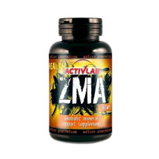 Тестостероновий бустер Activlab ZMA 90 Caps