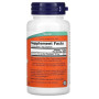 Мікроелемент Цинк NOW Foods Zinc Picolinate 50 mg 120 Caps NOW-01552