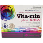 Вітамінно-мінеральний комплекс для спорту Olimp Nutrition Vita-Min Plus Mother 30 Caps