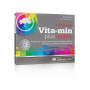 Вітамінно-мінеральний комплекс для спорту Olimp Nutrition Vita-Min Plus Senior 30 Caps