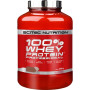Протеїн Scitec Nutrition 100% Whey Protein Professional 2350 g /78 servings/ Ice Coffee