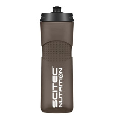 Фляга Scitec Nutrition Bidon Bike Bottle 650 ml Black