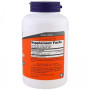 Комплекс Ацетил/Карнітін NOW Foods Acetyl-L-Carnitine 500 mg 200 Veg Caps