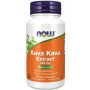 Комплекс для сну NOW Foods Kava Kava Exstract 250 mg 60 Veg Caps