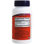 Комплекс для профілактики роботи головного мозку NOW Foods Phosphatidyl Serine 100 mg 60 Veg Caps