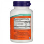 Мультимінеральний комплекс NOW Foods Potassium Plus Iodine 180 Tabs