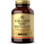 Мікроелемент Кальцій Solgar Calcium 
