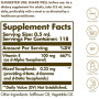 Вітамін E Solgar Liquid Vitamin E 59 ml