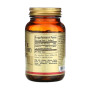 Вітамін E Solgar Natural Vitamin E 400 IU Pure d-Alpha Tocopherol 100 Softgels