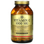 Вітамін C Solgar Vitamin C 1000 mg 250 Veg Caps