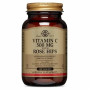 Вітамін C Solgar Vitamin C with Rose Hips 500 mg 100 Tabs
