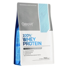 Протеїн OstroVit Whey Protein 700 g /23 servings/ Banana Cake
