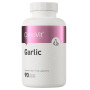 Натуральна добавка для спорту OstroVit Garlic 90 Caps
