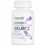 Мікроелемент Магній для спорту OstroVit Magnez Max Skurcz 60 Tabs