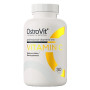 Вітамін C для спорту OstroVit Vitamin C 30 Tabs