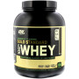 Протеїн Optimum Nutrition 100% Naturally Flavored Whey Gold Standard 2180 g /68 servings/ Vanilla